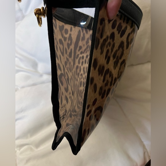 👑✅PRICE FIRM✅NO OFFERS SUPER SALE!! AUTHENTIC Dolce & Gabbana Plastic Cosmetic - Picture 11 of 17